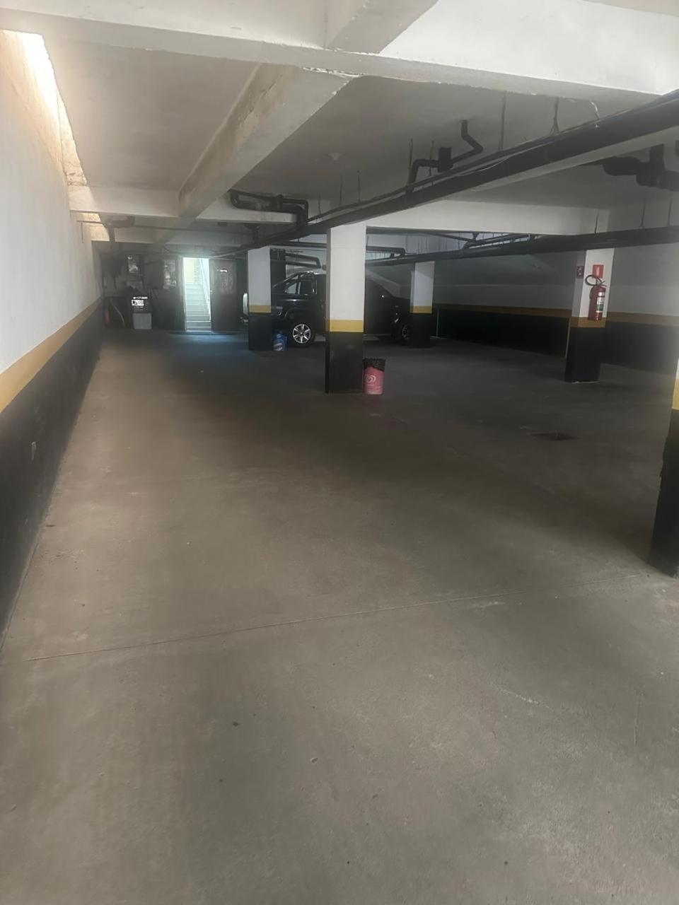 帕尔玛酒店 瓜鲁雅 外观 照片